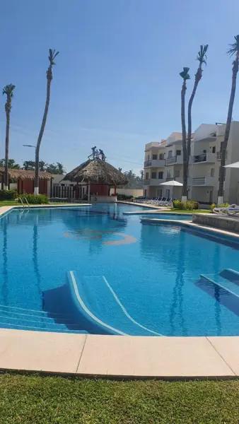 VILLA EN VENTA EN FRACCIONAMIENTO CARACOL ACAPULCO DIAMANTE