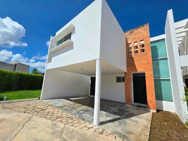 Casa en venta en colonia montecristo merida yucatan