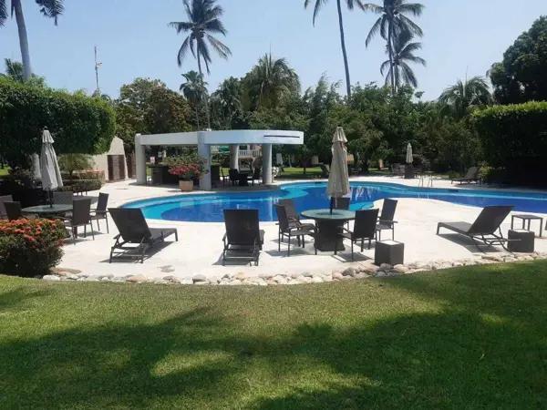 VENTA DE VILLA PRINCESS 2 ACAPULCO PLAYA DIAMANTE