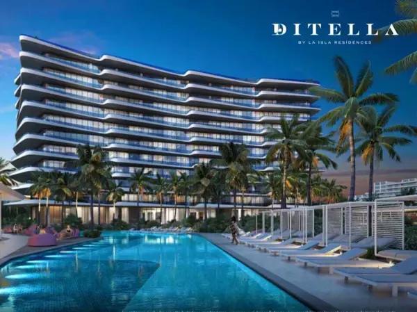 DEPARTAMENTO EN PREVENTA EN DITELLA LA ISLA RESIDENCES ACAPULCO PLAYA DIAMANTE DEPARTAMENTO EN PREVENTA EN DITELLA LA ISLA RESIDENCES ACAPULCO PLAYA DIAMANTE