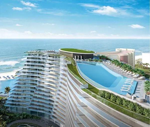 DEPARTAMENTOS EN PREVENTA EN AZUR ACAPULCO PLAYA DIAMANTE DEPARTAMENTOS EN PREVENTA EN AZUR ACAPULCO PLAYA DIAMANTE