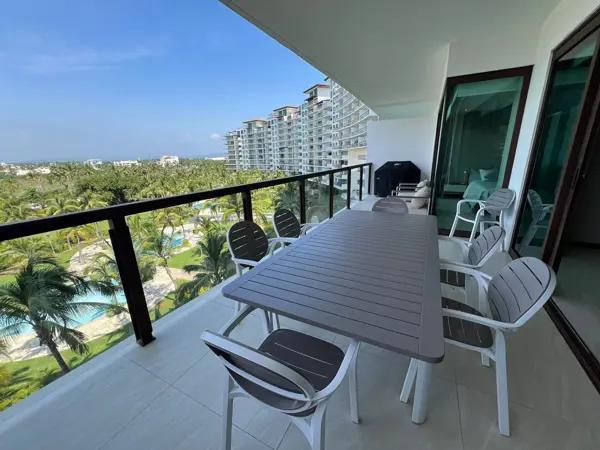DEPARTAMENTO EN VENTA EN EMERALD LA ISLA RESIDENCES ACAPULCO PLAYA DIAMANTE DEPARTAMENTO EN VENTA EN EMERALD LA ISLA RESIDENCES ACAPULCO PLAYA DIAMANTE