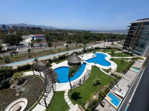 DEPARTAMENTO EN VENTA EN CONDOMINIO ALTAMAR ACAPULCO PLAYA DIAMANTE DEPARTAMENTO EN VENTA EN CONDOMINIO ALTAMAR ACAPULCO PLAYA DIAMANTE