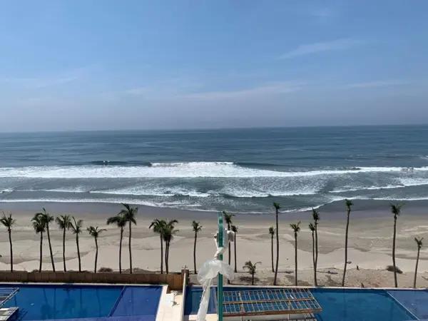 DEPARTAMENTO  PENTHOUSE EN VENTA EN COSTA REAL  ACAPULCO PLAYA DIAMANTE