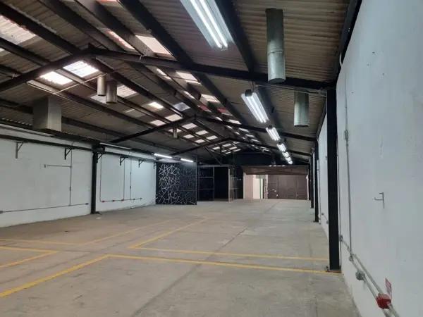 Bodega en renta en Mixcoac, Benito Juárez, Ciudad de México
