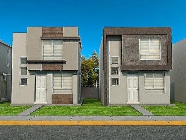 Casa en VENTA en CUMBRE DEL NORTE en Escobedo Norte NL