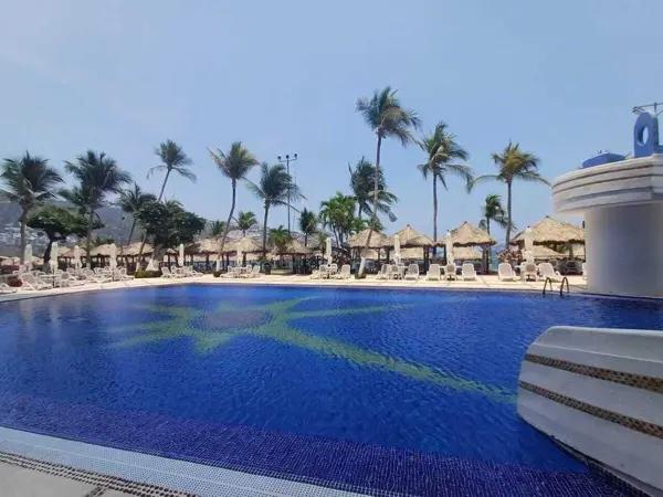 VENTA DE DEPARTAMENTO EN TORRE CORAL ACAPULCO