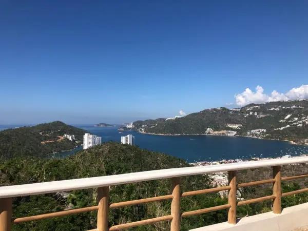 REMATE DE OPORTUNIDAD OTIS CASA EN VENTA  REAL DIAMANTE ACAPULCO