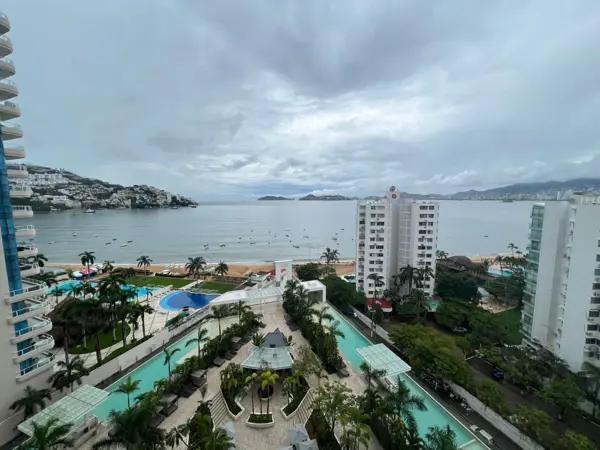 DEPARTAMENTO EN RENTA EN ARMANDO'S LE CLUB ACAPULCO DORADO DEPARTAMENTO EN RENTA EN ARMANDO'S LE CLUB ACAPULCO DORADO