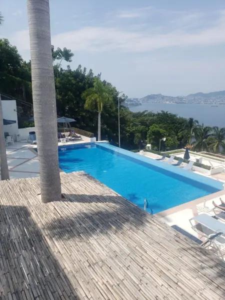 SUITE EN VENTA EN  BRISAS DIAMANTE  ACAPULCO