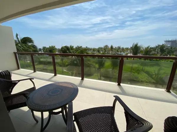 DEPARTAMENTO EN RENTA EN LA ISLA RESIDENCES  ACAPULCO PLAYA DIAMANTE