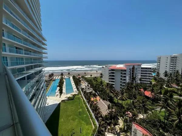 DEPARTAMENTO EN VENTA EN VELERA ACAPULCO PLAYA DIAMANTE