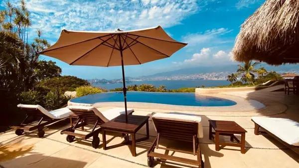CASA EN RENTA EN LAS BRISAS ACAPULCO CASA EN RENTA EN LAS BRISAS ACAPULCO