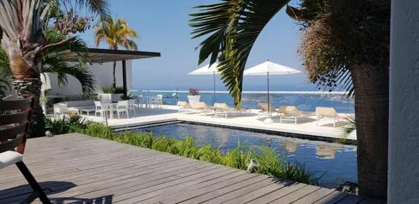 CASA EN RENTA EN LAS BRISAS ACAPULCO
