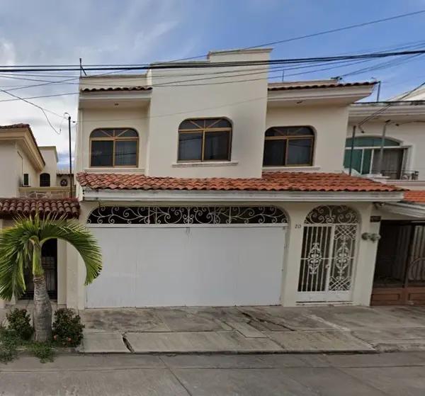 Casa en venta en Ciudad del Valle, Tepic, Nayarit