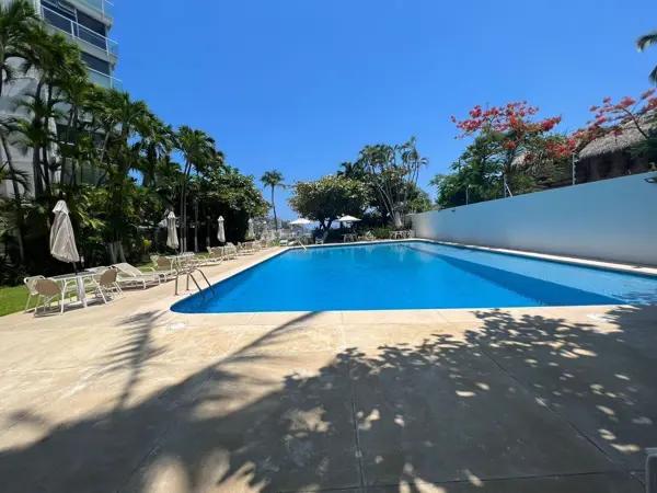 DEPARTAMENTO EN VENTA EN CONDOMINIO GOLETA ACAPULCO DEPARTAMENTO EN VENTA EN CONDOMINIO GOLETA ACAPULCO