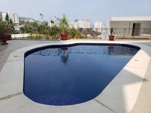 RENTA DE DEPARTAMENTO EN COSTA AZUL ACAPULCO RENTA DE DEPARTAMENTO EN COSTA AZUL ACAPULCO