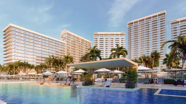 DEPARTAMENTOS EN PREVENTA EN THE PALM ACAPULCO PLAYA DIAMANTE