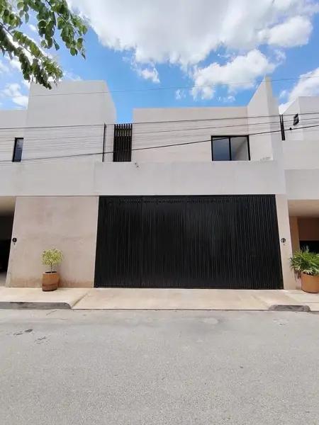 Townhouse en venta en Temozón Norte Townhouse en venta en Temozón Norte