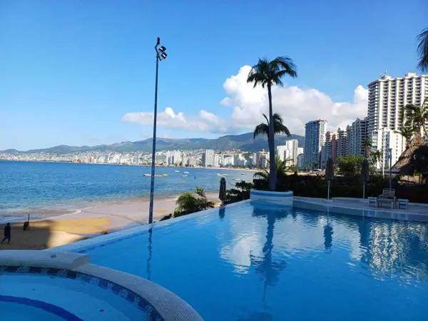 OPORTUNIDAD DE DEPARTAMENTO EN VENTA EN COSTA VICTORIA  ACAPULCO DORADO