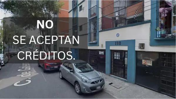 Adquiere TÚ propiedad por medio de RECUPERACIÓN HIPOTECARIA EN GUERRERO CUAUHTEMOC CDMX Adquiere TÚ propiedad por medio de RECUPERACIÓN HIPOTECARIA EN GUERRERO CUAUHTEMOC CDMX