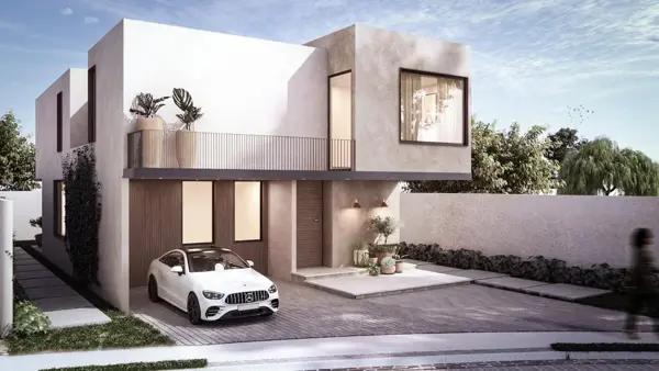 Casa Nueva en Venta en Fraccionamiento Palma Real, Irapuato