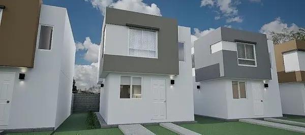 Casas en VENTA en Privada Monte Carmelo en Escobedo-El Carmen NL