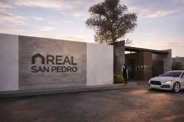 TERRENO EN PREVENTA EN FRACCIONAMIENTO CERRADO UBICADO EN MOMOXPAN, SAN PEDRO CHOLULA