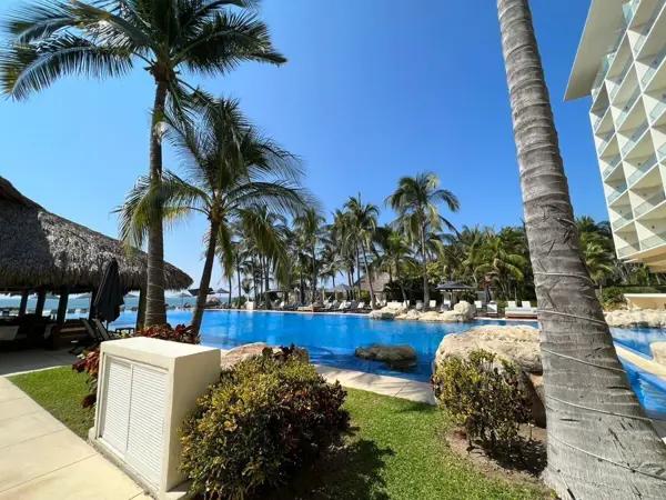 DEPARTAMENTO EN RENTA EN AREIA  ACAPULCO PLAYA DIAMANTE