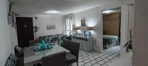 DEPARTAMENTO CENTRICO EN PLANTA BAJA