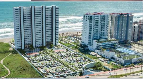 DEPARTAMENTOS EN PREVENTA EN PLAYA DIAMANTE IKATERE DEPARTAMENTOS EN PREVENTA EN PLAYA DIAMANTE IKATERE