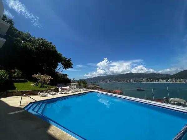 DEPARTAMENTO EN RENTA EN PLAYA GUITARRON ACAPULCO DEPARTAMENTO EN RENTA EN PLAYA GUITARRON ACAPULCO