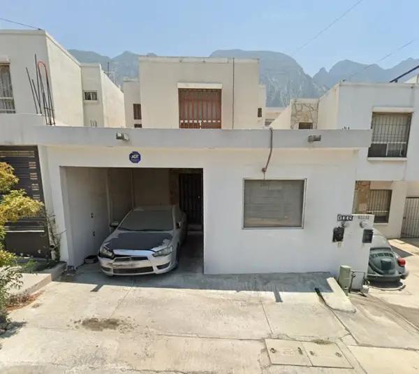 Casa en venta en Misión Santa Catarina, Santa Catarina, Nuevo León Casa en venta en Misión Santa Catarina, Santa Catarina, Nuevo León