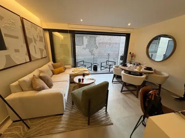Departamento de lujo en Venta Cuauhtémoc CDMX Departamento de lujo en Venta Cuauhtémoc CDMX