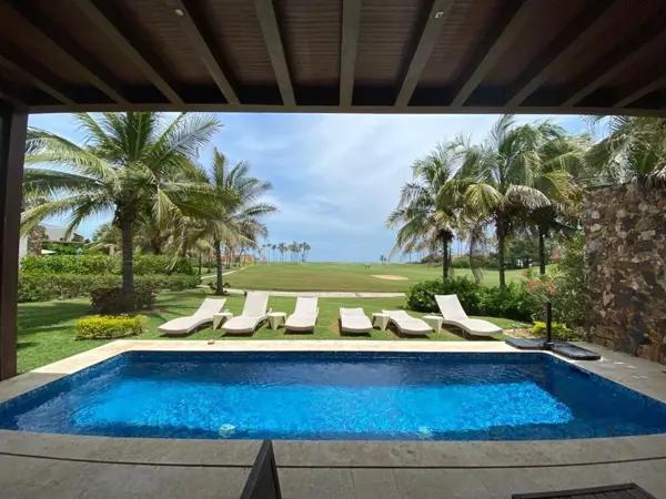 RENTA DE VILLA EN TRES VIDAS ACAPULCO