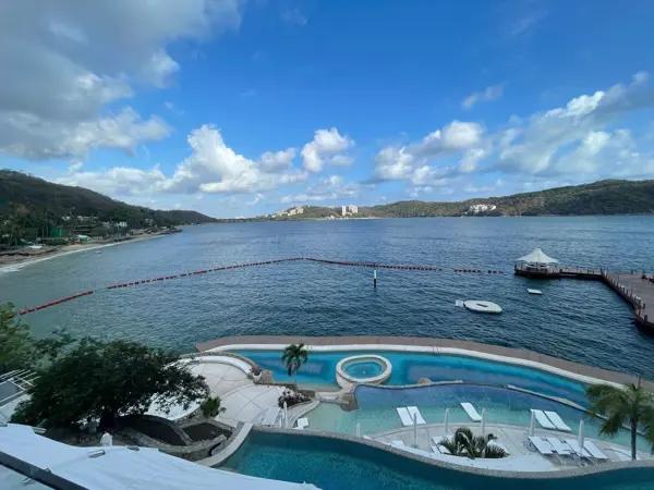 DEPARTAMENTO EN VENTA EN B PICHILINGUE ACAPULCO