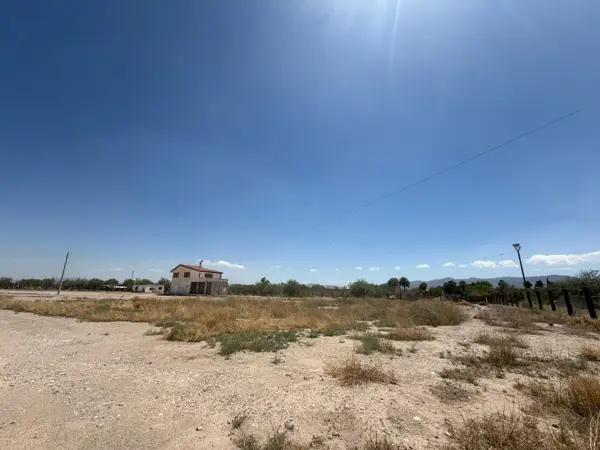 RESERVA TERRITORIAL 3.5 HECTAREAS