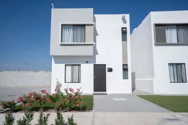 Casa Nueva Modelo  Ciprés en Circuito Privado con Amenidades | Excelente Ubicación