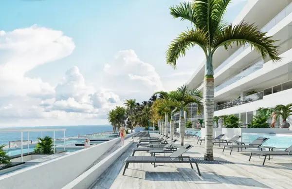 PREVENTA EN IKAROA ACAPULCO DIAMANTE