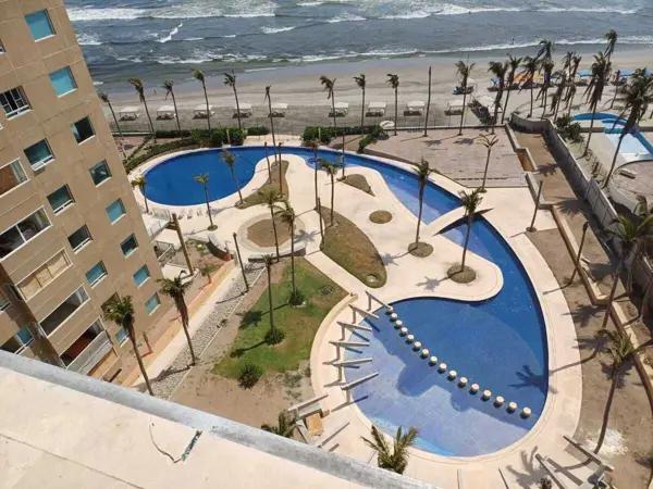 OPORTUNIDAD VENTA DEPARTAMENTO EN PALMEIRAS ACAPULCO PLAYA DIAMANTE