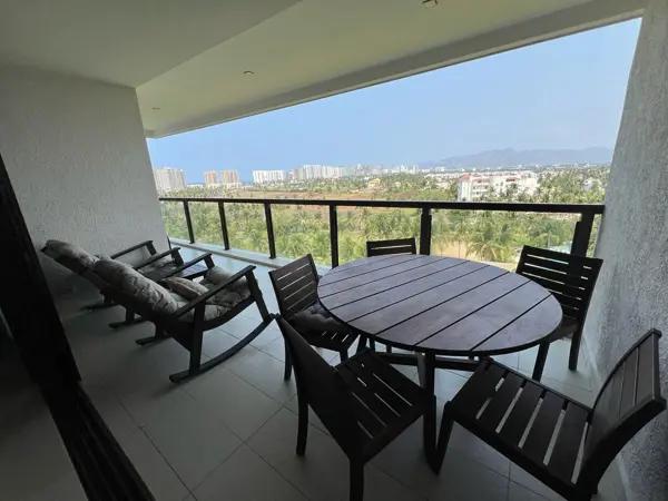 DEPARTAMENTO DE VENTA HAWAII EN LA ISLA RESIDENCES PLAYA DIAMANTE ACAPULCO