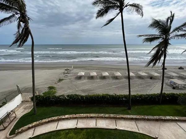 VENTA DE DEPARTAMENTO EN CLUB PLAYAMAR 2 ACAPULCO PLAYA BONFIL