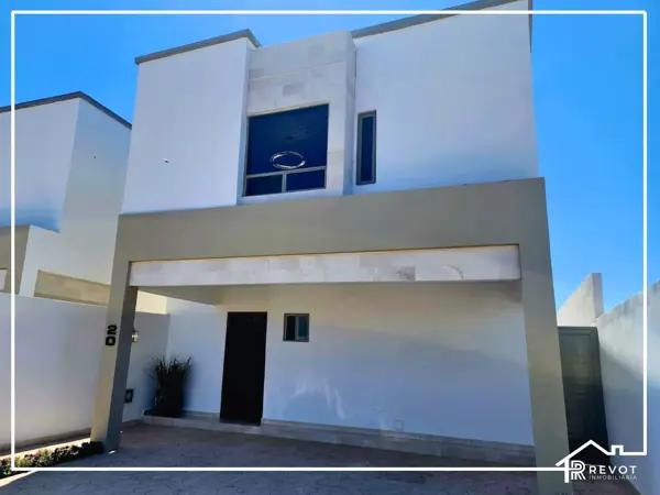 Casa en venta en Los Viñedos, Torreón, Coahuila de Zaragoza
