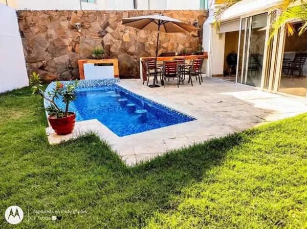 CASA PLAYA REAL