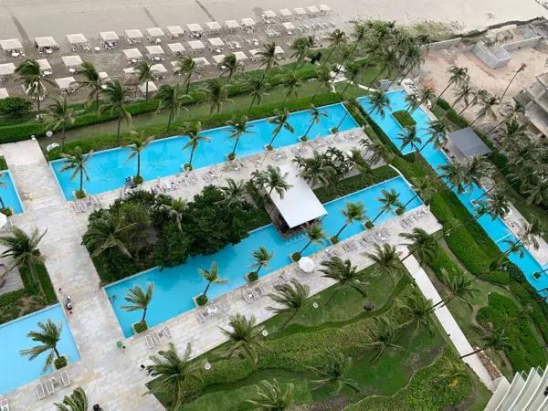 DEPARTAMENTO EN VENTA EN CONDOMINIO PENINSULA PLAYA DIAMANTE