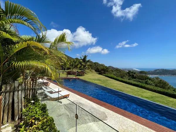 VENTA DE  DEPARTAMENTO EN COSTA MARQUES ACAPULCO