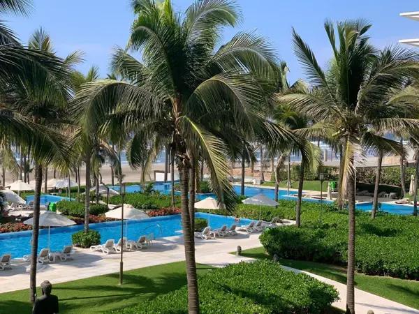 OPORTUNIDAD DE DEPARTAMENTO EN VENTA EN CONDOMINIO PENINSULA PLAYA DIAMANTE