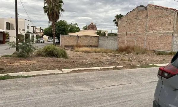 Terreno en venta en Las Quintas, Torreón, Coahuila de Zaragoza Terreno en venta en Las Quintas, Torreón, Coahuila de Zaragoza