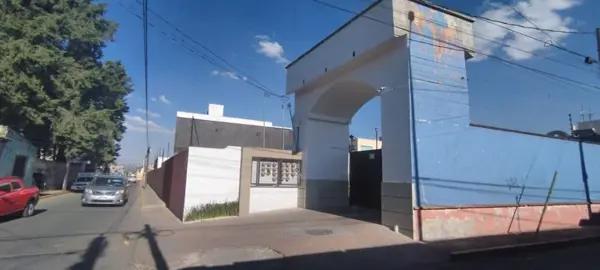 Terreno en Venta en Metepec, cerca de Town Square