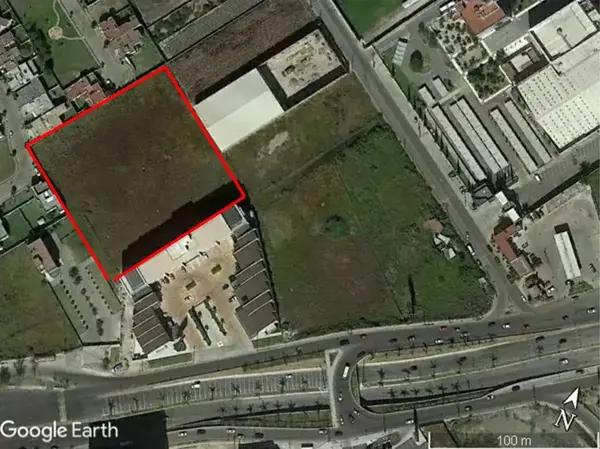 Terreno en venta en Lomas de Angelópolis, San Andrés Cholula, Puebla